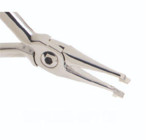 orthodontische Zange 1