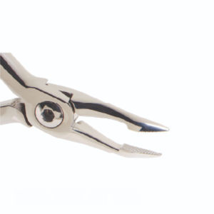 orthodontische Zange 1
