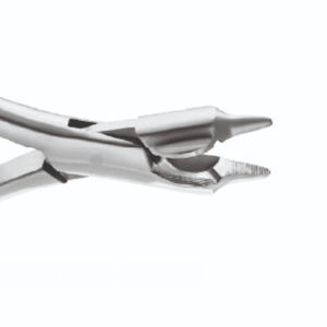 orthodontische Zange 1