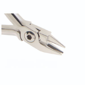 orthodontische Zange 1