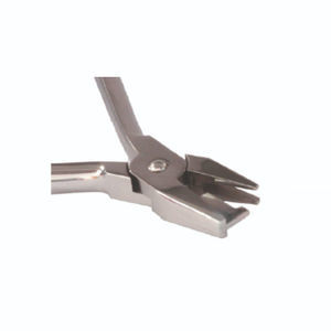 orthodontische Zange 1