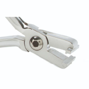 orthodontische Zange 1