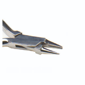 orthodontische Zange 1