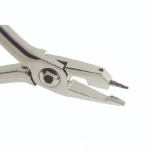 orthodontische Zange 1