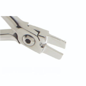 orthodontische Zange 1