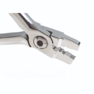 orthodontische Zange 1