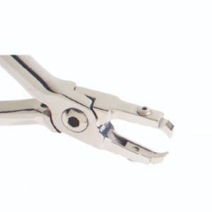 orthodontische Zange 1