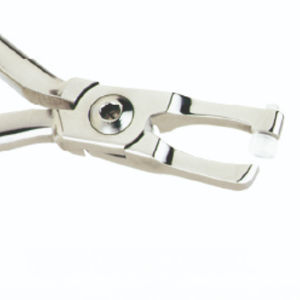 orthodontische Zange 1