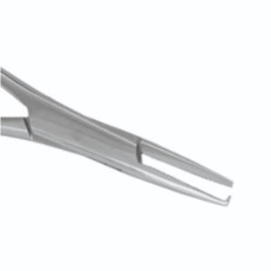 orthodontische Zange 1