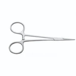 orthodontische Klemme 1
