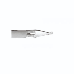 orthodontische Dentalpinzette