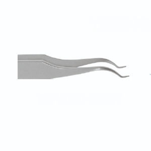 orthodontische Dentalpinzette