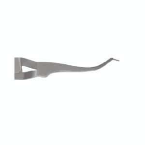 orthodontische Dentalpinzette