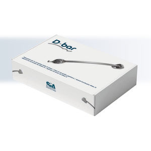 Orthodontie Bracket / Metall