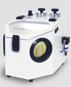 pneumatischer Sandstrahler 1