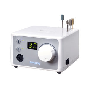 Kontrolleinheit für Mikromotor / Dental 1