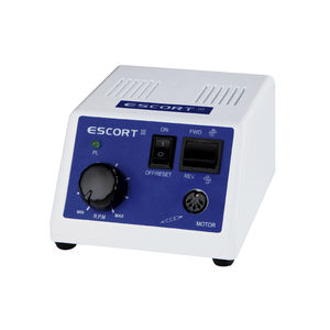 Kontrolleinheit für Mikromotor / Dental 1