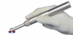 Dental-Polymerisationslampe