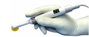 Dental-Polymerisationslampe