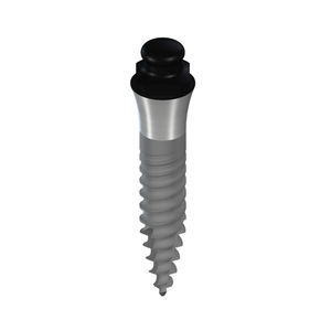 konisches Mini-Implantat