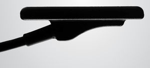 Flachbilddetektor / intraoral für zahnärztliches Röntgen 1