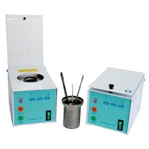 orthodontischer medizinischer Sterilisator 1
