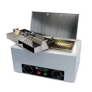 Medizinischer Sterilisator / Heißluft 1