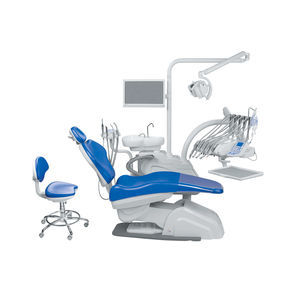 Dentale Behandlungseinheit / mit Stuhl 1
