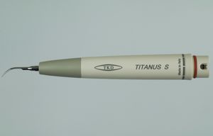 piezoelektrischer Dental-Scaler