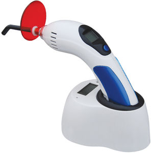 Dental-Polymerisationslampe