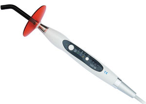 Dental-Polymerisationslampe