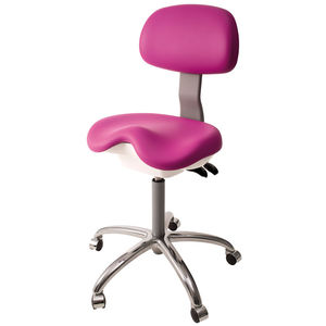 Dentalhocker
