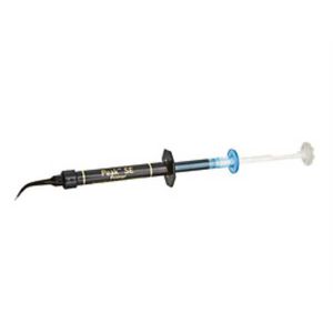 Dentalkleber zur Dentalrestaurierung 1
