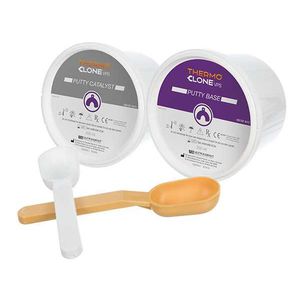 Zahnmedizinisches Material / Vinyl-Polysiloxan 1