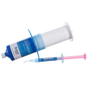 orthodontischer Dentalkleber 1