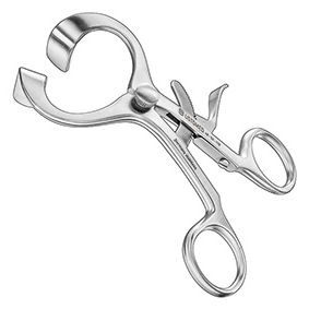 Dental-Mundspreizer