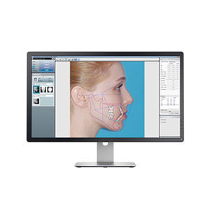 orthodontische Software