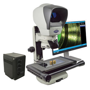 optisches Stereomikroskop