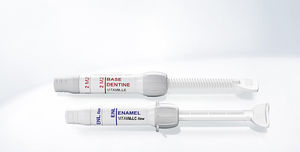 Zahnmedizinisches Material / PMMA