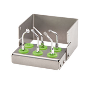 Instrumentenset für Dental Implantologie / Sinuslift