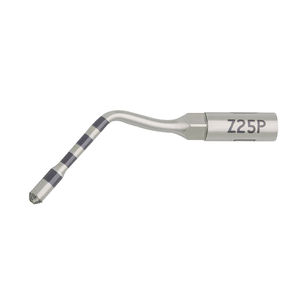 piezoelektrischer Ultraschalleinsatz