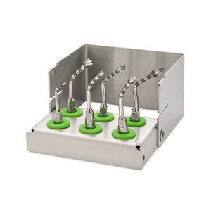 piezoelektrischer Ultraschalleinsatz