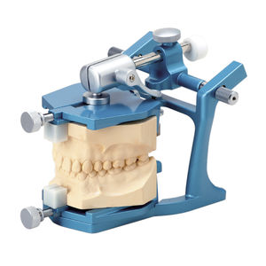 nicht anpassbarer dentaler Artikulator 1
