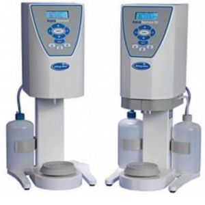 Wasserspender für Dentallabor 1