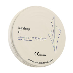 Zahnmedizinisches Material / PMMA