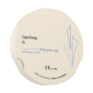 Zahnmedizinisches Material / PMMA