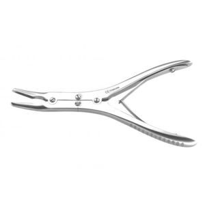Dental-Klemme 1