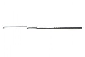 Spatel für Dentalzement 1