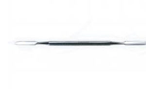 Spatel für Dentalzement 1