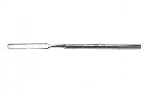 Spatel für Dentalzement 1